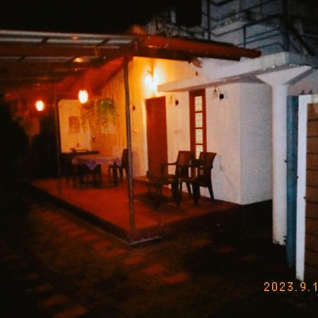 Marari La Rose Beach Homestay Mararikulam Exteriér fotografie