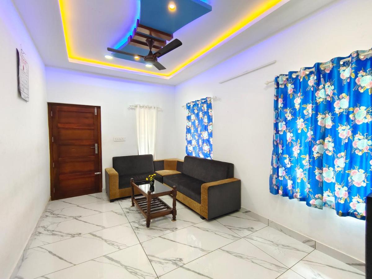 Marari La Rose Beach Homestay Mararikulam Exteriér fotografie