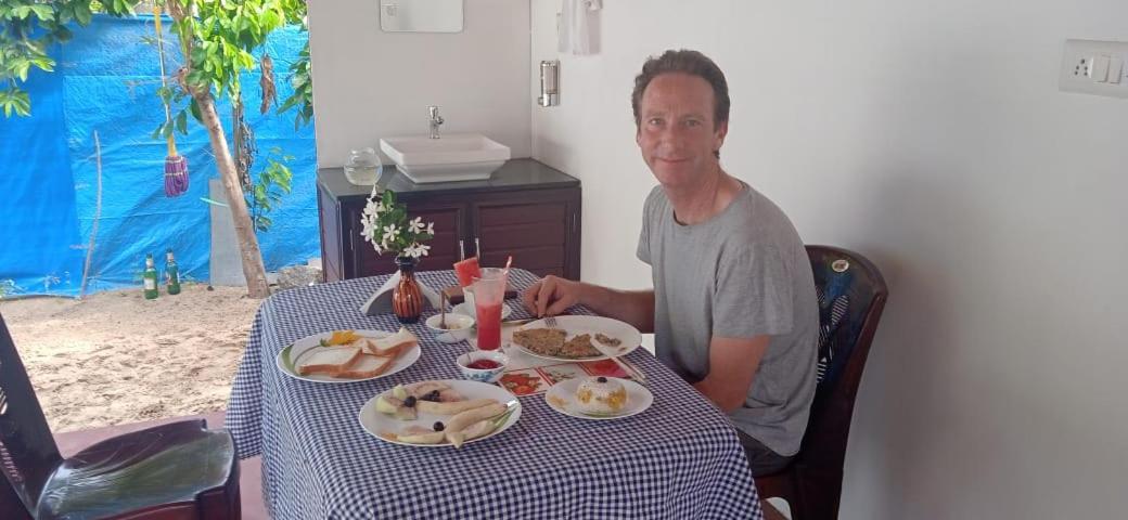 Marari La Rose Beach Homestay Mararikulam Exteriér fotografie