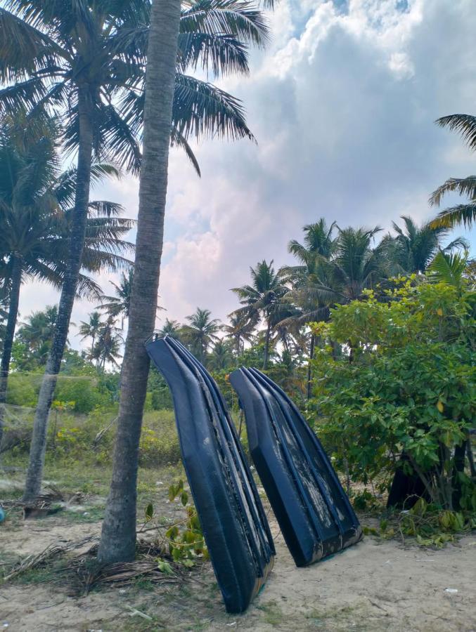 Marari La Rose Beach Homestay Mararikulam Exteriér fotografie