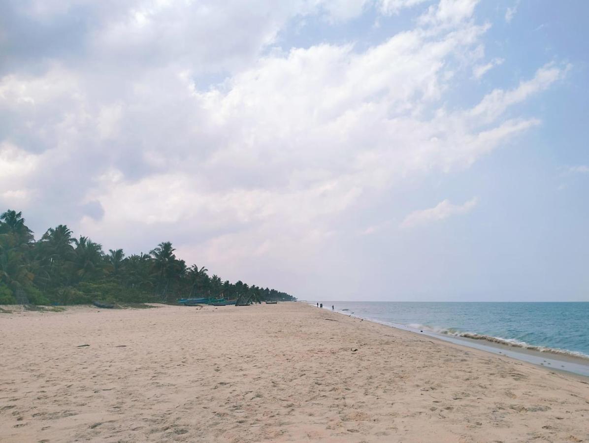 Marari La Rose Beach Homestay Mararikulam Exteriér fotografie