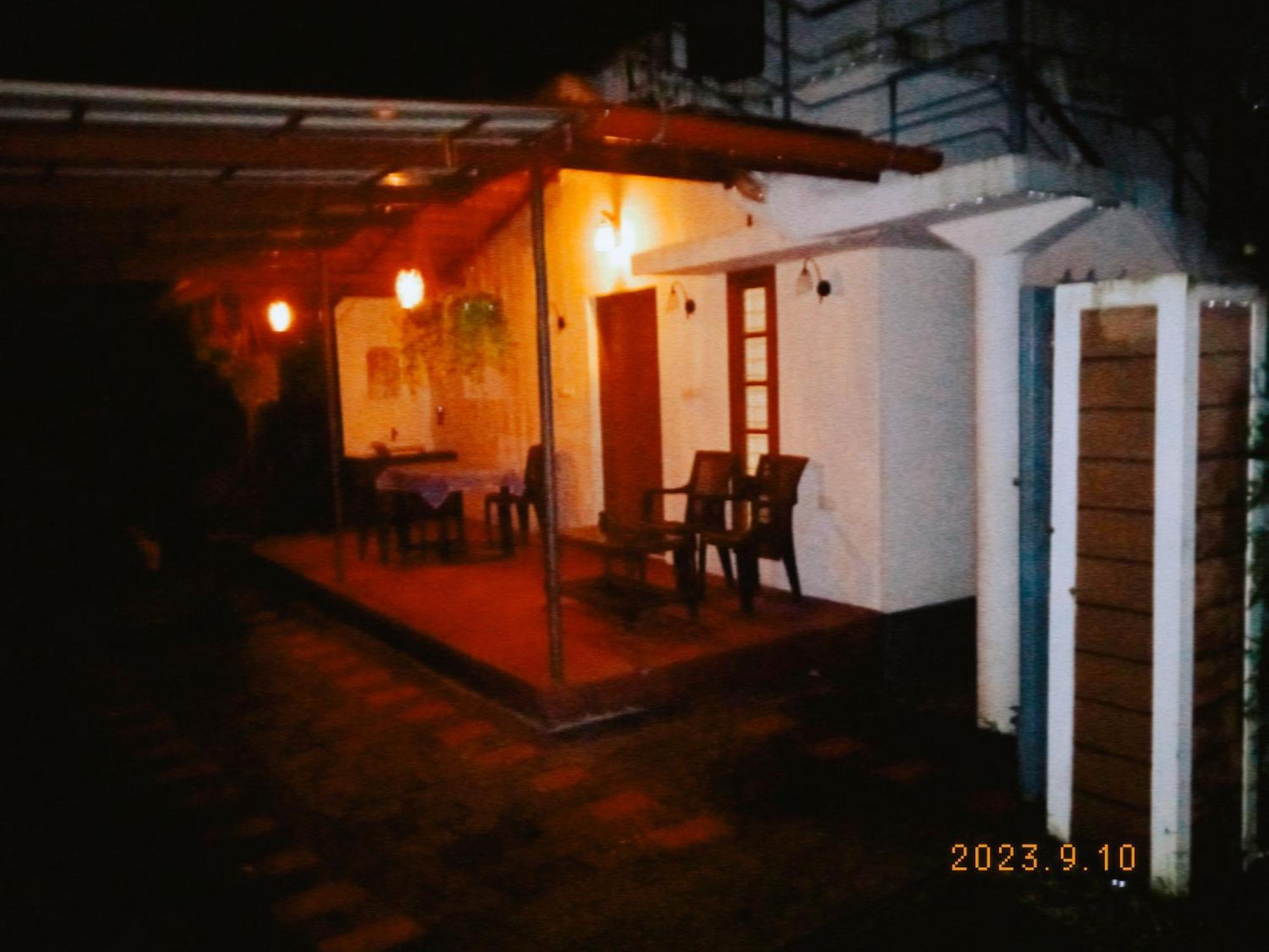 Marari La Rose Beach Homestay Mararikulam Exteriér fotografie