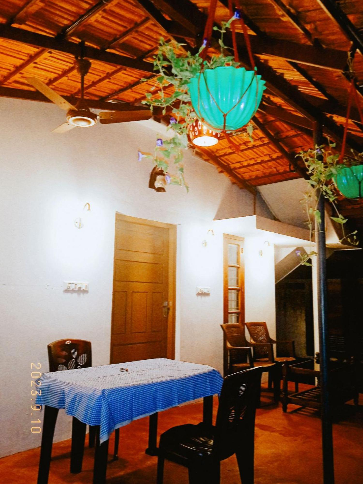 Marari La Rose Beach Homestay Mararikulam Exteriér fotografie